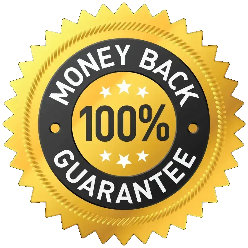 LipoJaro  Moneyback
